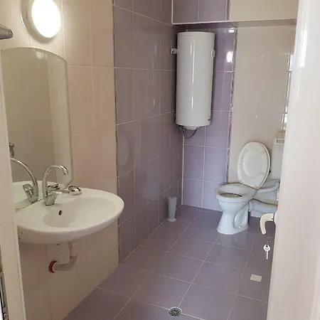 Апартамент Царево Appartement