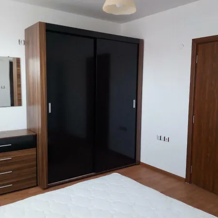 Апартамент Царево Appartement