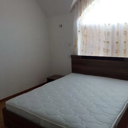 Апартамент Царево Appartement *